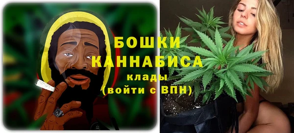 молекула духа Баксан